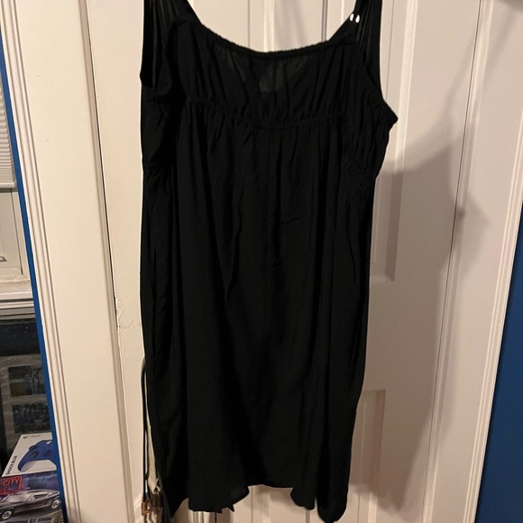 wild fable Dresses & Skirts - Black wild fable dress from target